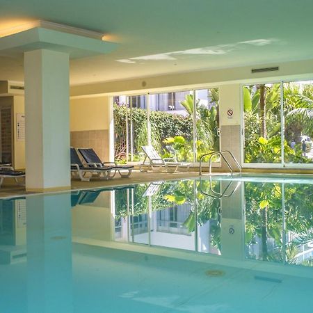 Buganvilia Studio Hotel Funchal  Buitenkant foto