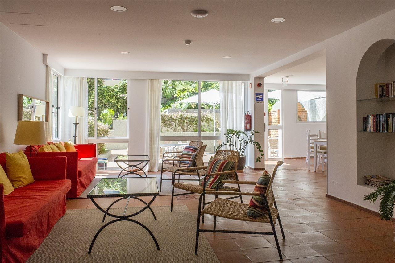 Buganvilia Studio Hotel Funchal  Buitenkant foto