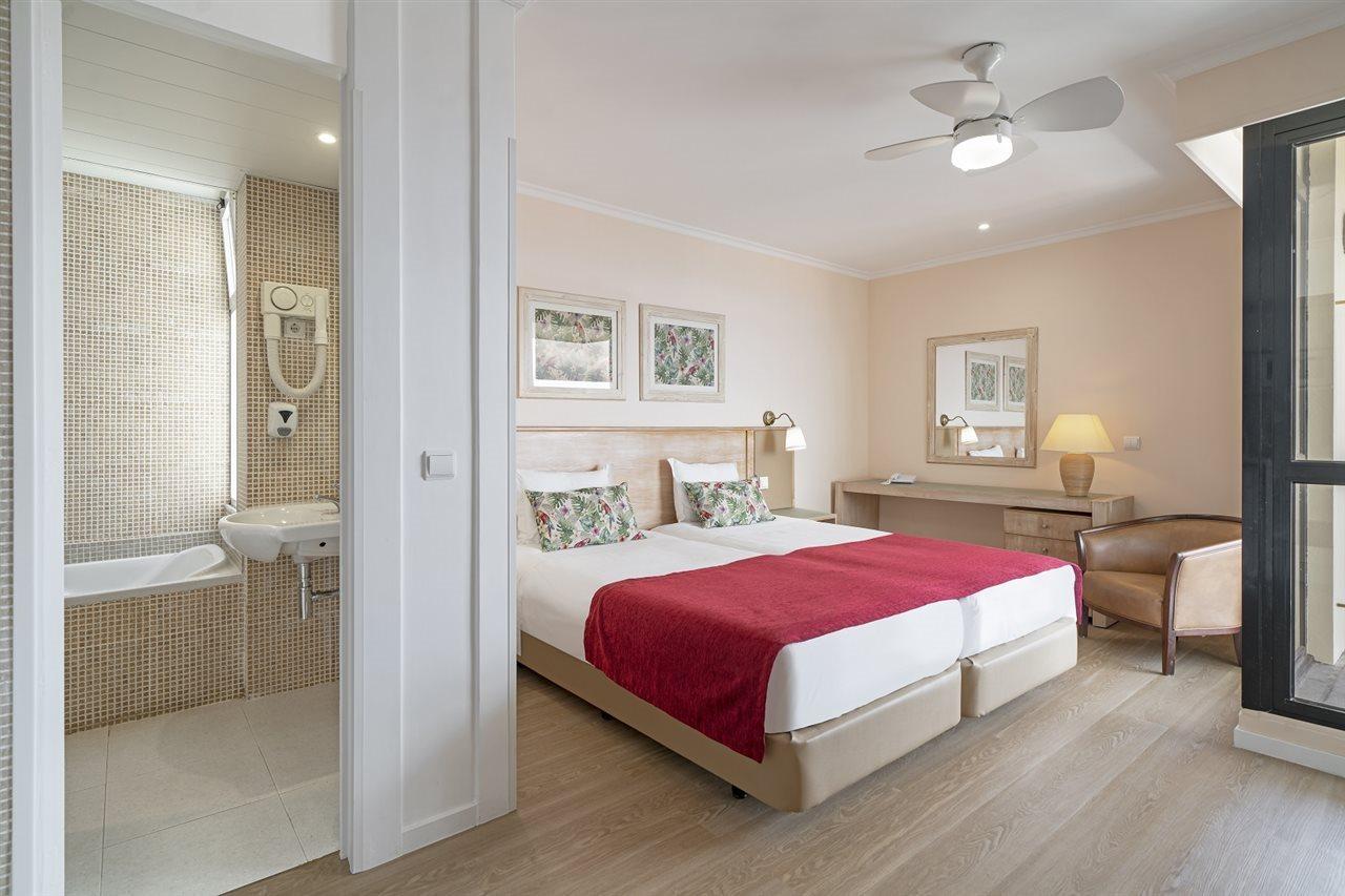 Buganvilia Studio Hotel Funchal  Buitenkant foto