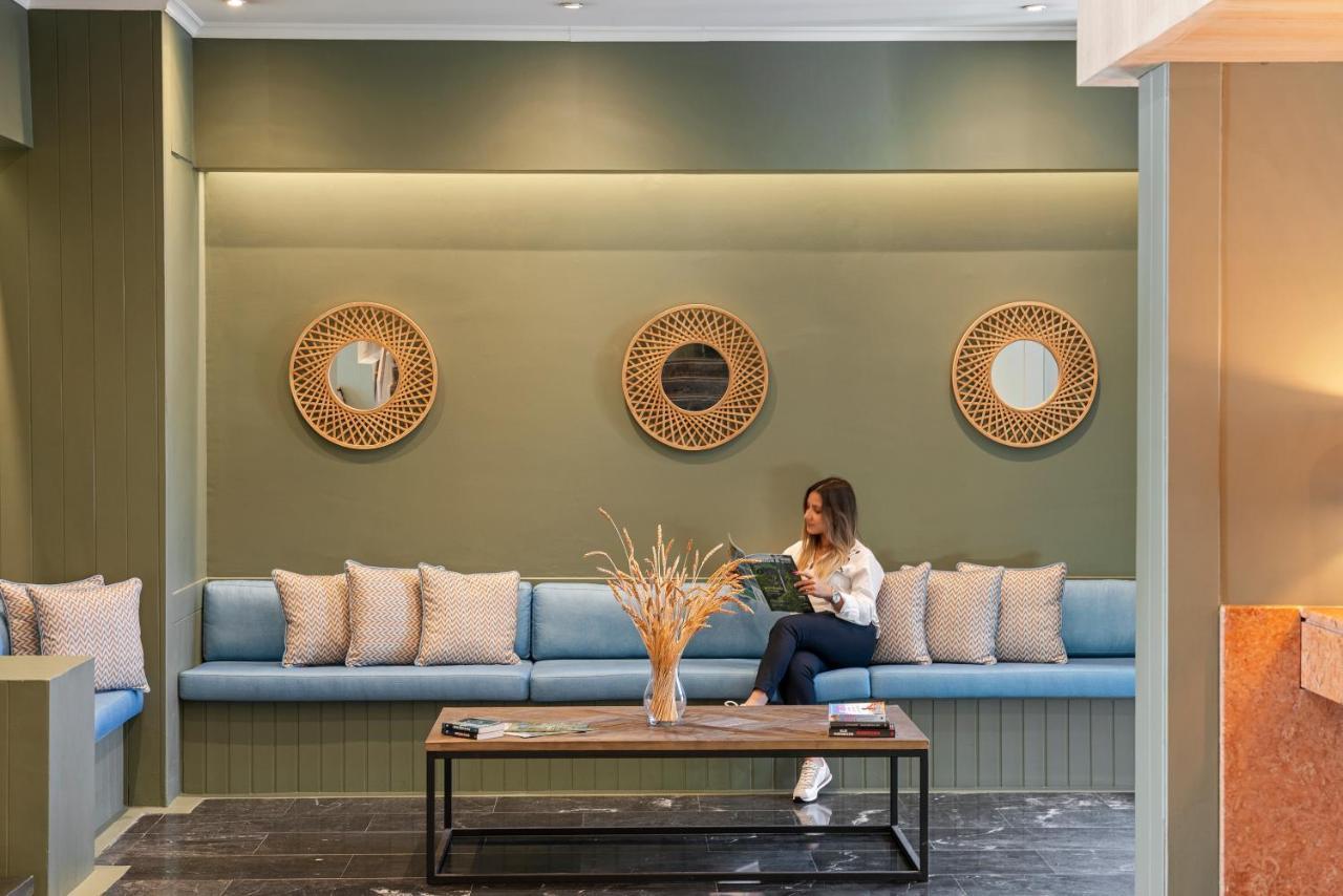 Buganvilia Studio Hotel Funchal  Buitenkant foto