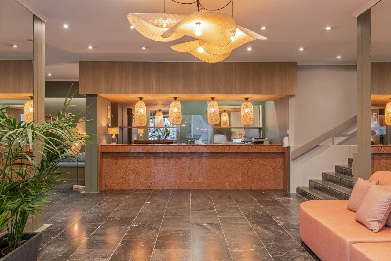 Buganvilia Studio Hotel Funchal  Buitenkant foto