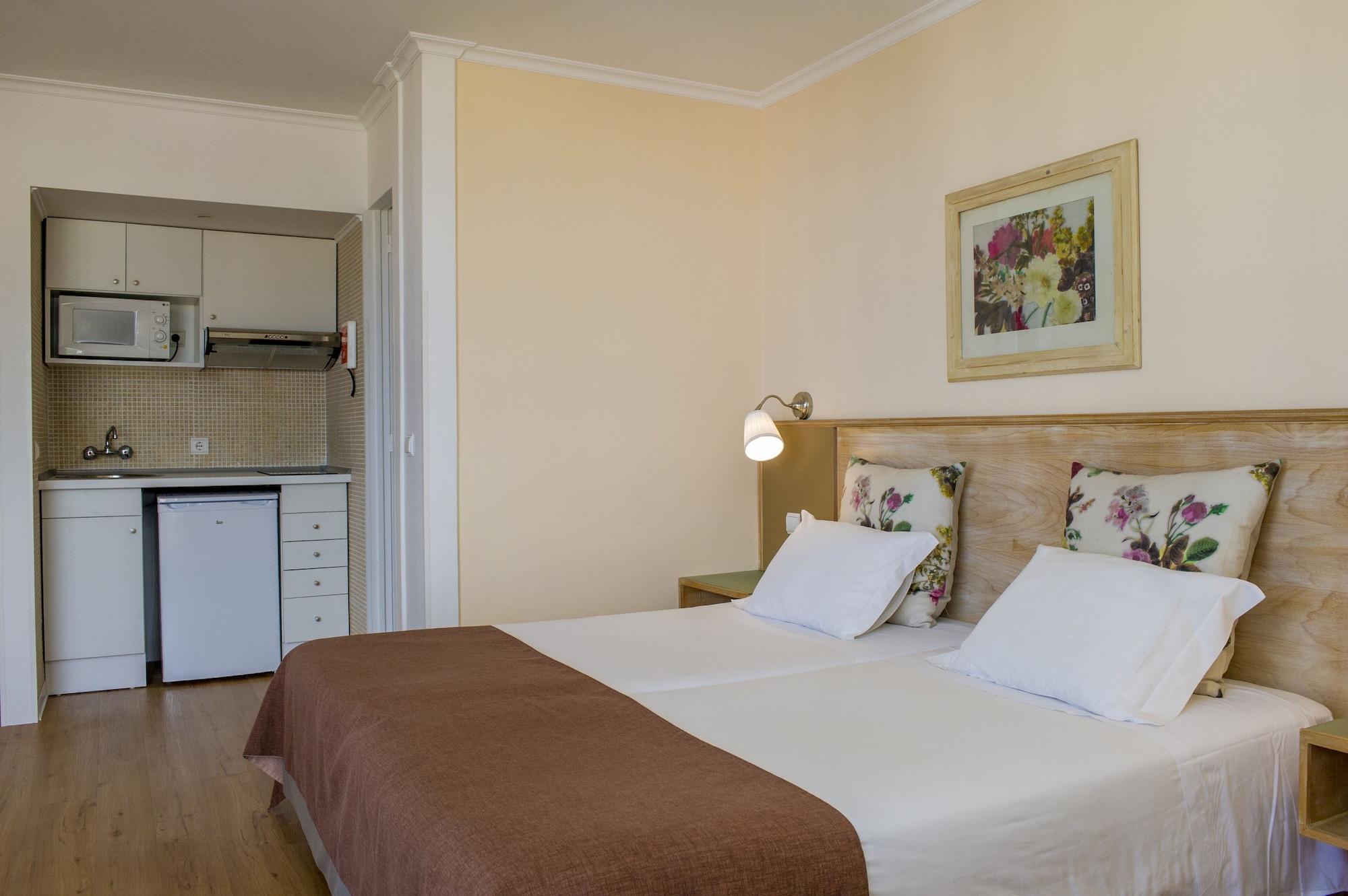 Buganvilia Studio Hotel Funchal  Buitenkant foto