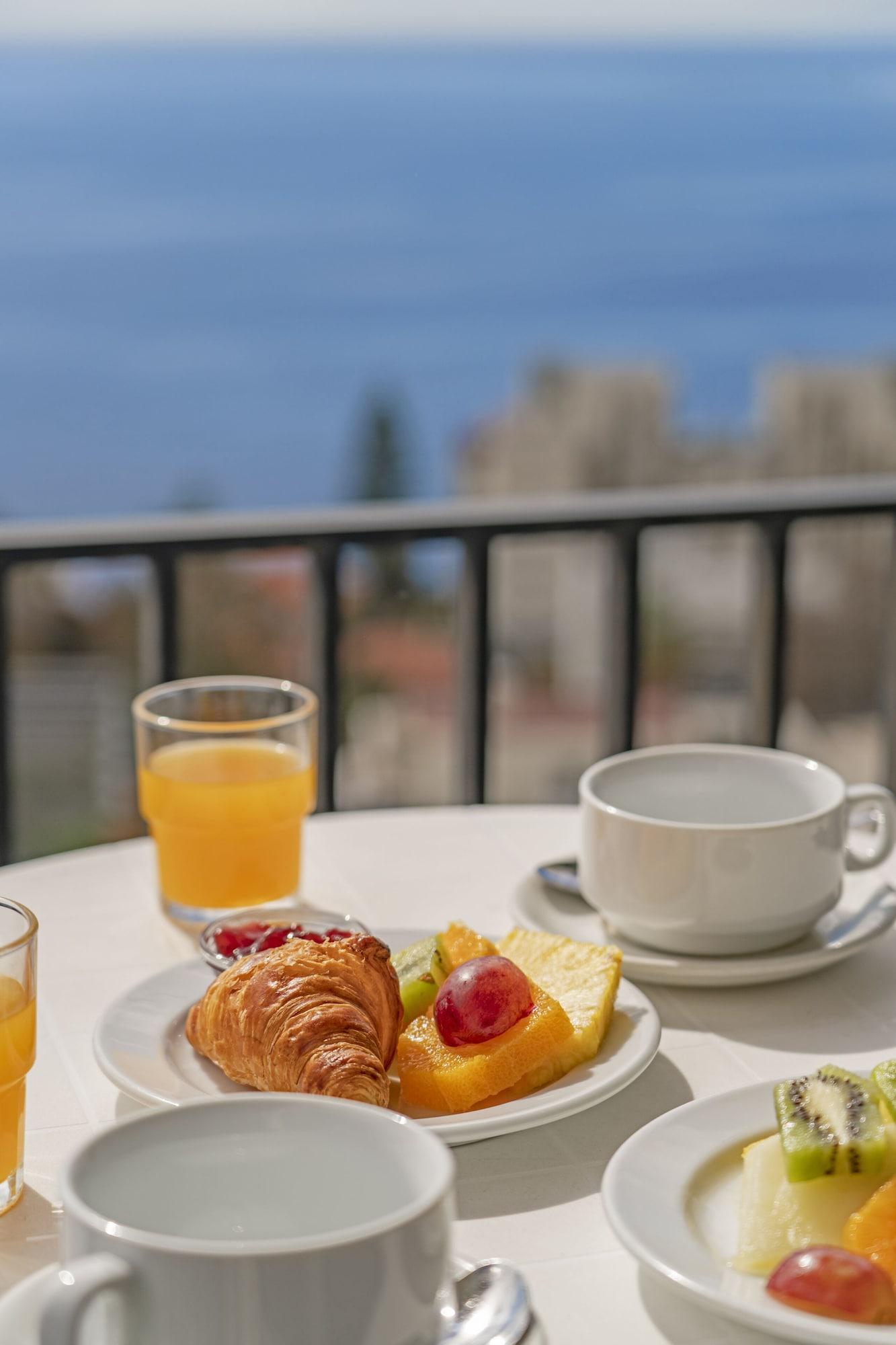 Buganvilia Studio Hotel Funchal  Buitenkant foto