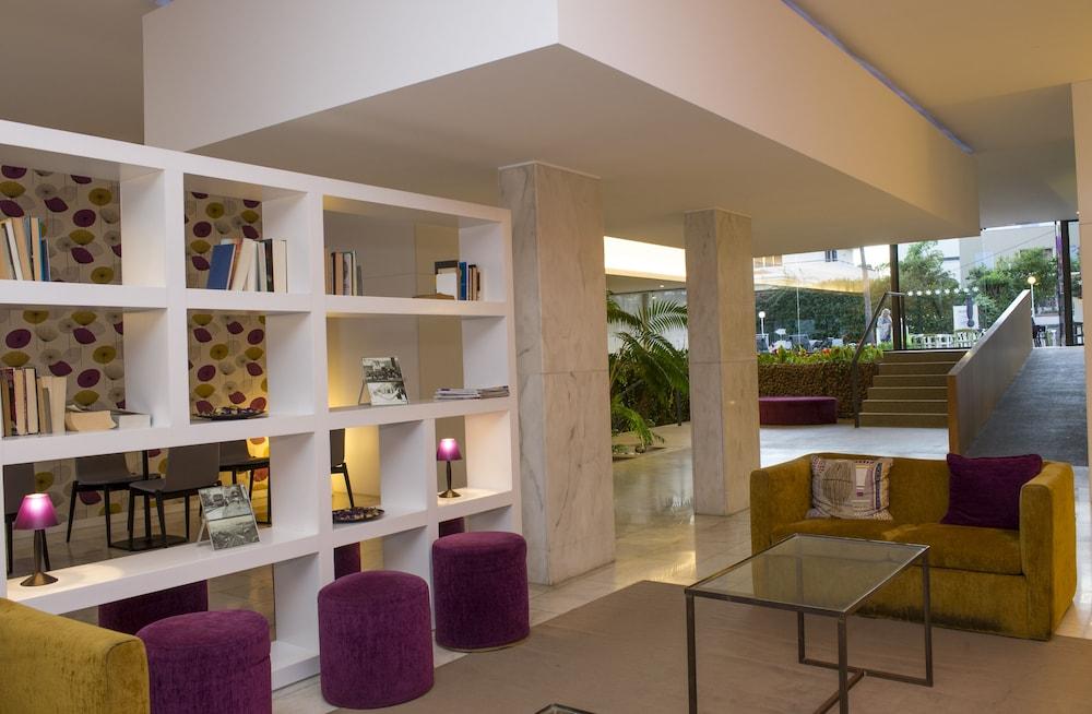 Buganvilia Studio Hotel Funchal  Buitenkant foto