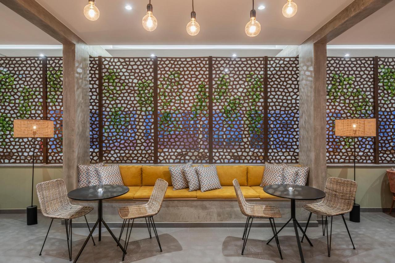 Buganvilia Studio Hotel Funchal  Buitenkant foto
