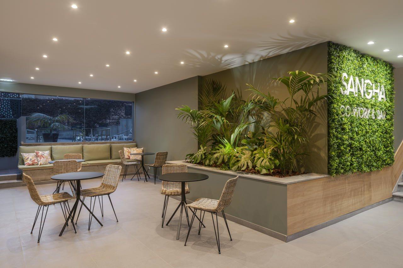 Buganvilia Studio Hotel Funchal  Buitenkant foto
