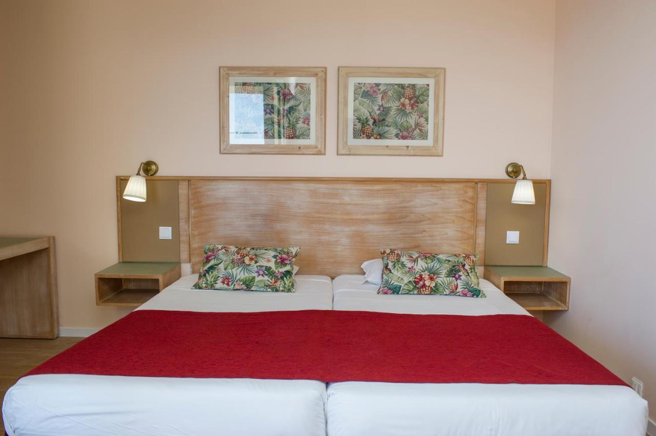 Buganvilia Studio Hotel Funchal  Buitenkant foto